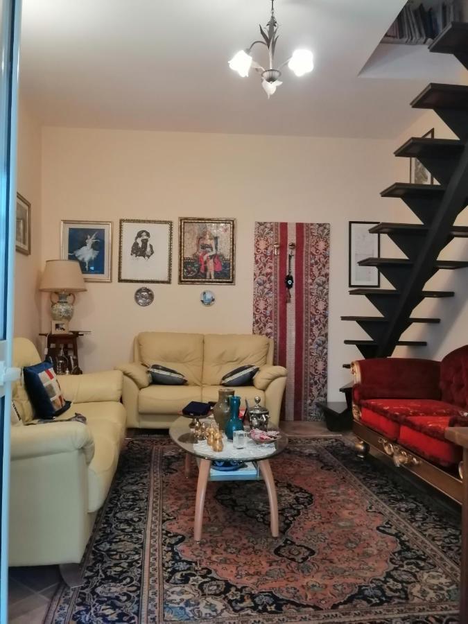 Holiday Home Zolfare Comitini Exterior foto
